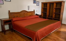 Hotel San Angel